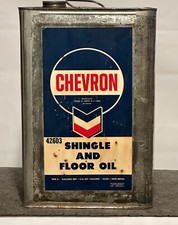Chervron gallon square for sale  Longmont
