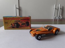 Matchbox superfast mb60 gebraucht kaufen  Blankenfelde