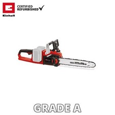 Einhell cordless chainsaw for sale  WIRRAL