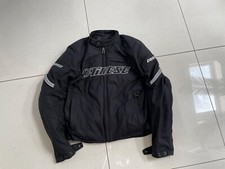 Dainese motorcycle jacket for sale  ST. ALBANS