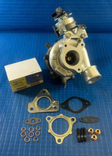 Turbolader mitsubishi l200 gebraucht kaufen  Peitz
