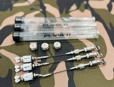 Solar titanium short for sale  BOLTON