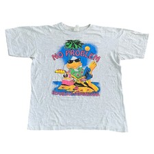 Vintage bulldog shirt for sale  UK