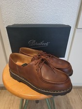 Herrenschuhe paraboot 42 gebraucht kaufen  Schwabach