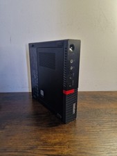 Ordinateur lenovo thinkcentre d'occasion  Angers-