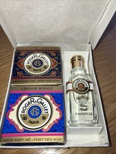 Roger gallet miniature for sale  HORNCASTLE