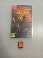 Slay the spire d'occasion  Metz-