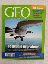 Geo 273 2001 d'occasion  Le Pontet