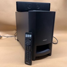 Bose cinemate home for sale  GRIMSBY