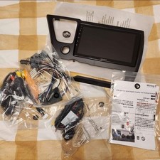 Usado, Rádio de carro Honda Civic 2013-2015 | Carplay Android Auto | 5G WiFi | FM AM... comprar usado  Enviando para Brazil