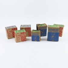 Usado, Parafusos de cabeça chata vintage | Continental Screw Company comprar usado  Enviando para Brazil