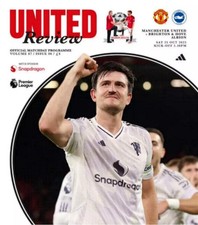 2025 man utd for sale  BRISTOL