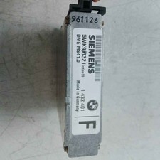 Centralina ecu motore usato  Mineo