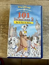 Cassette vidéo vhs d'occasion  La Verrie