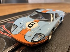 Hornby ford gt40 usato  Genova