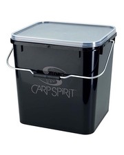 Seau carré 17l d'occasion Seau carré 17l d'occasion  Expédié en France