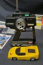 Kyosho mini yellow for sale  Hillsborough