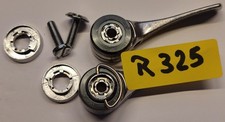 R325 schalthebel set gebraucht kaufen  Lünen