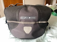 Ortieb handle bar for sale  ISLES OF SCILLY