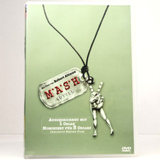 Mash dvd robert gebraucht kaufen  Rostock