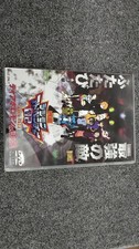 Anime Model Number Movie Digimon Adventure 02 Revenge of Diaboromon Toei Company comprar usado  Enviando para Brazil