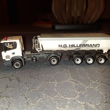 Herpa scania umbau gebraucht kaufen Herpa scania umbau gebraucht kaufen  Möhnesee