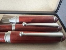 Penna sfera stilografica usato  Roma