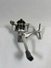 Usado, Molinete giratório ultraleve Zebco Quantum Micro MS00 vintage comprar usado  Enviando para Brazil