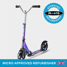 Micro scooters micro for sale  COLCHESTER