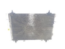 Radiateur climatisation conden d'occasion  Livron-sur-Drôme