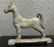Vintage cast aluminum for sale  Isabella
