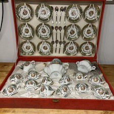 Vintage limoges italy for sale  GILLINGHAM