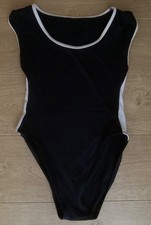 Ladies exercise leotard for sale  WARRINGTON