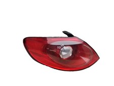 Volkswagen passat taillight for sale  DUNGANNON