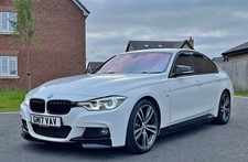 2017 bmw 320d for sale  BURTON-ON-TRENT