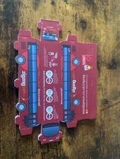Trent barton red for sale  NOTTINGHAM