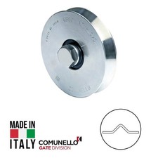 Ruota per cancello usato  Alatri