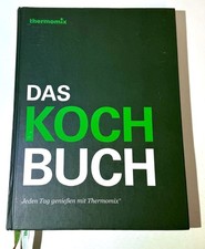 Vorwerk thermomix kochbuch gebraucht kaufen  Dinslaken
