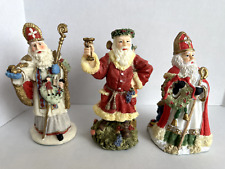 International santa claus d'occasion  Expédié en Belgium