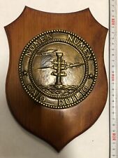 Crest marina militare usato  Milano