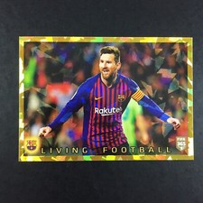 Lionel messi sticker d'occasion  Clermont-Ferrand-