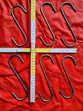 Haken groß stabil gebraucht kaufen  Schwäbisch Gmünd