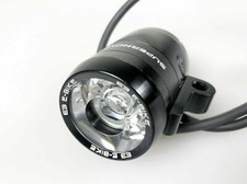 Supernova bike led gebraucht kaufen  Hattert