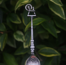 Vintage spoon spinning for sale  BRISTOL