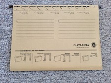 hangemappe gebraucht kaufen  Dessau-Roßlau