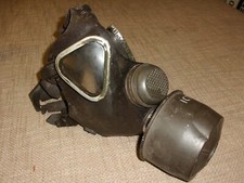 German army gas for sale  UCKFIELD