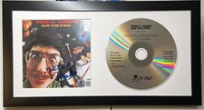 Weird yankovic autografo usato  Spedire a Italy