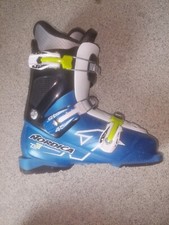 Nordica firearrow team gebraucht kaufen  Babenhausen