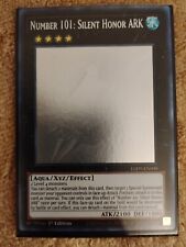 Tcg number101 silent for sale  Chico