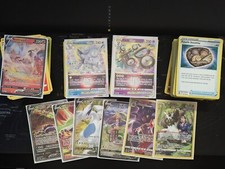 Carte pokémon tempête d'occasion  Montpellier-